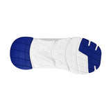 TENIS PUMA FLEXFOCUS LITE JOVEN 40151702 TEXTIL AZUL 20-24