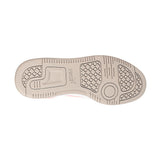 TENIS PUMA REBOUND JOY LOW JOVEN 39383104 SIMIPIEL BCO/GRIS 20-25