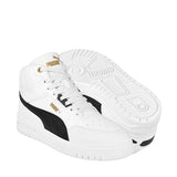 TENIS PUMA SHUFFLE DOWNTOWN JOVEN 40259801 SIMI BCO 20-25