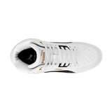 TENIS PUMA SHUFFLE DOWNTOWN JOVEN 40259801 SIMI BCO 20-25