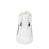 TENIS PUMA SHUFFLE DOWNTOWN JOVEN 40259801 SIMI BCO 20-25