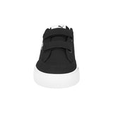 TENIS PUMA COURT CLASSIC NIÑO 39656003 TEX NGO 17-21