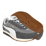 TENIS PUMA ST MILER RISE HOMBRE 40266503 TEXTIL GRIS
