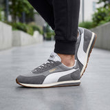 TENIS PUMA ST MILER RISE HOMBRE 40266503 TEXTIL GRIS
