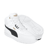 TENIS PUMA SHUFFLE DOWNTOWN JOVEN 40374301 SIMI BCO 20-25