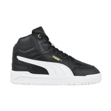 TENIS PUMA SHUFFLE JOVEN 40374303 SIMI NGO 20-25