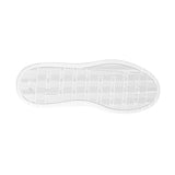 TENIS PUMA COURT LOW MUJER 40429502 SIMIPIEL BLANCO