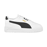 TENIS PUMA SHUFFLE DOWNTOWN JOVEN 40373902 SIMI BCO 20-25