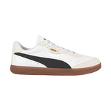 TENIS PUMA VIKKY STAR MUJER 40260101 SIMIPIEL BLANCO