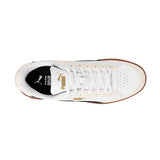 TENIS PUMA VIKKY STAR MUJER 40260101 SIMIPIEL BLANCO