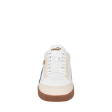 TENIS PUMA VIKKY STAR MUJER 40260101 SIMIPIEL BLANCO
