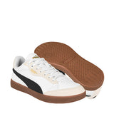 TENIS PUMA VIKKY STAR MUJER 40260101 SIMIPIEL BLANCO