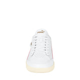 TENIS PUMA VIKKY STAR MUJER 40260001 SIMIPIEL BLANCO