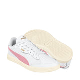 TENIS PUMA VIKKY STAR MUJER 40260001 SIMIPIEL BLANCO