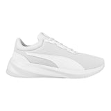 TENIS PUMA FLYER LITE HOMBRE 31194603 TEXTIL BLANCO