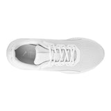 TENIS PUMA FLYER LITE HOMBRE 31194603 TEXTIL BLANCO