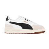 TENIS PUMA SHUFFLE DOWNTOWN NIÑO 40566201 SIMI BCO 20-25