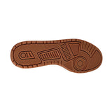TENIS PUMA SHUFFLE DOWNTOWN NIÑO 40566201 SIMI BCO 20-25