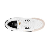 TENIS PUMA SHUFFLE DOWNTOWN NIÑO 40566201 SIMI BCO 20-25