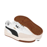 TENIS PUMA SHUFFLE DOWNTOWN NIÑO 40566201 SIMI BCO 20-25