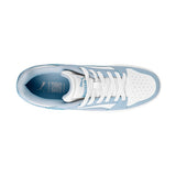 TENIS PUMA REBOUND FEMME JR MUJER 40373703 SIMI BCO