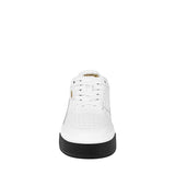 TENIS PUMA CALI COURT MATCH MUJER 39380201 SIMI BCO