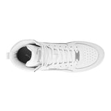 TENIS PUMA CAVEN HOMBRE 39301601 SIMIPIEL BLANCO