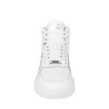 TENIS PUMA CAVEN HOMBRE 39301601 SIMIPIEL BLANCO