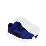TENIS PUMA SOFT COSMIC NIÑO 40244805 TEX AZUL 17-21