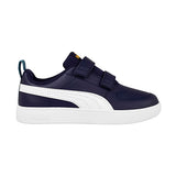 TENIS PUMA V PS NIÑO 39132707 SIMI AZUL 17-21