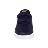 TENIS PUMA V PS NIÑO 39132707 SIMI AZUL 17-21