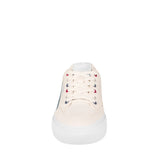 TENIS PUMA COURT CLASSIC MUJER 39655818 TEXTIL BLANCO