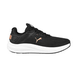 TENIS PUMA SKYROCKET MUJER 31173102 TEXTIL NEGRO
