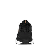 TENIS PUMA SKYROCKET MUJER 31173102 TEXTIL NEGRO