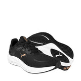 TENIS PUMA SKYROCKET MUJER 31173102 TEXTIL NEGRO