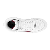 TENIS PUMA CAVEN HOMBRE 39301602 SIMIPIEL BLANCO