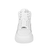 TENIS PUMA CAVEN HOMBRE 39301602 SIMIPIEL BLANCO