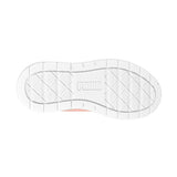 TENIS ADIDAS KARMEN NIÑA SIMI BCO 17-21