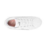 TENIS ADIDAS KARMEN NIÑA SIMI BCO 17-21
