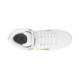 TENIS PUMA JOVEN REBOUND 6 JOVEN 40795501 SIMI BCO 20-24