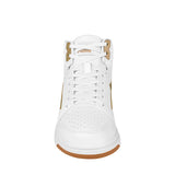 TENIS PUMA JOVEN REBOUND 6 JOVEN 40795501 SIMI BCO 20-24