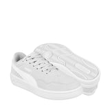 TENIS PUMA COURT CLASSIC MUJER 40073405 BUCK GRIS