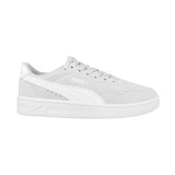 TENIS PUMA COURT CLASSIC MUJER 40073405 BUCK GRIS