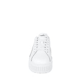 TENIS PUMA KARMEN MUJER 39745618 SIMIPIEL BLANCO