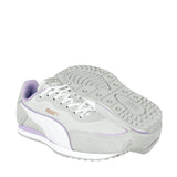 TENIS PUMA ST MILLER MUJER 40263602 TEXTIL GRIS