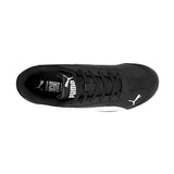 TENIS PUMA REPLICATCH MUJER 40783701 SIMIPIEL NEGRO