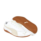TENIS PUMA SPEEDCATS JOVEN 40317503 PIEL BCO 20-26
