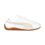 TENIS PUMA SPEEDCATS JOVEN 40317503 PIEL BCO 20-26
