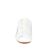 TENIS PUMA SPEEDCATS JOVEN 40317503 PIEL BCO 20-26