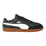 TENIS PUMA 9-T HOMBRE 39817402 SIMIPIEL NEGRO